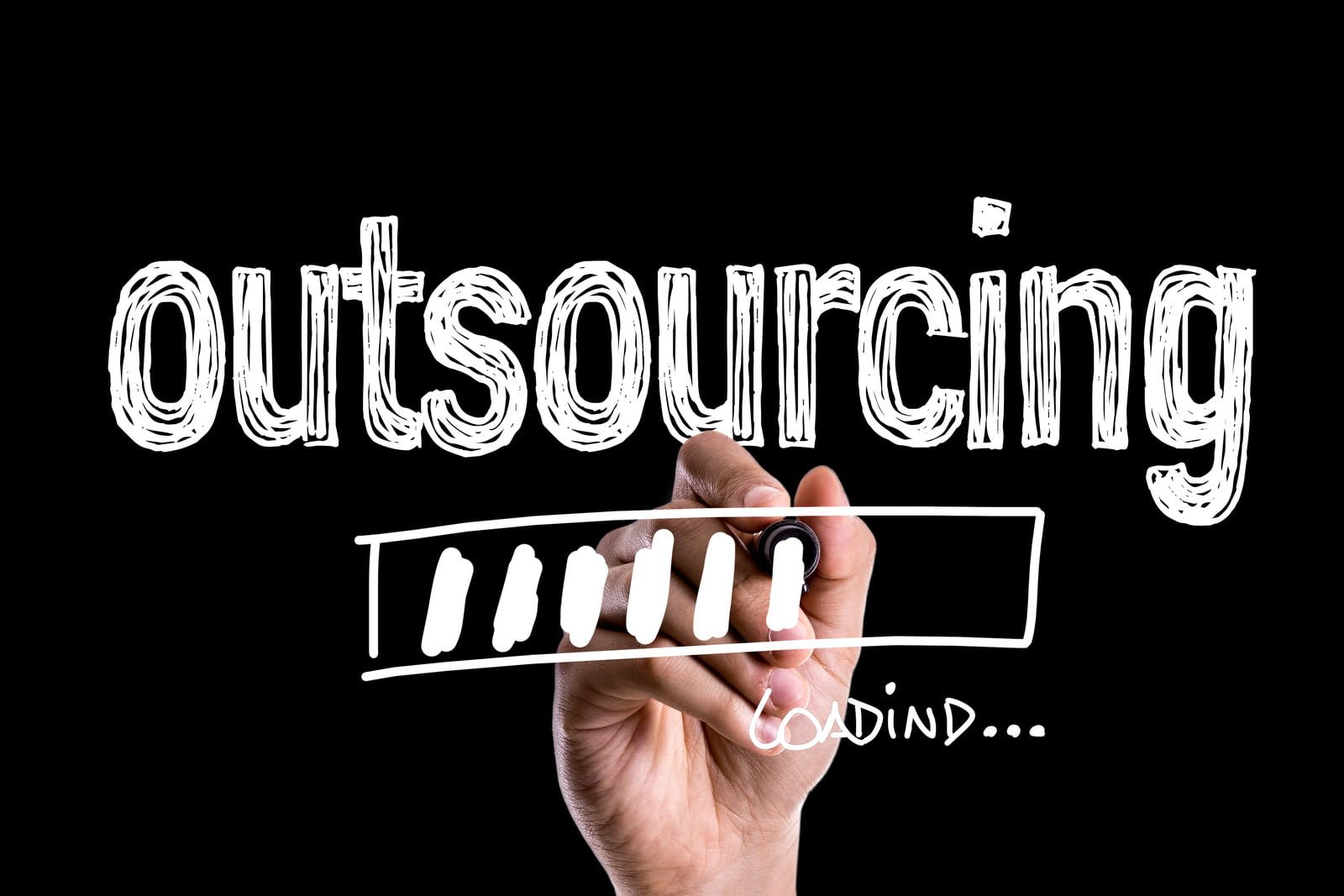 Zluck-How-To-Outsource-Your-Project-To-A-Web-Design-Company-Title