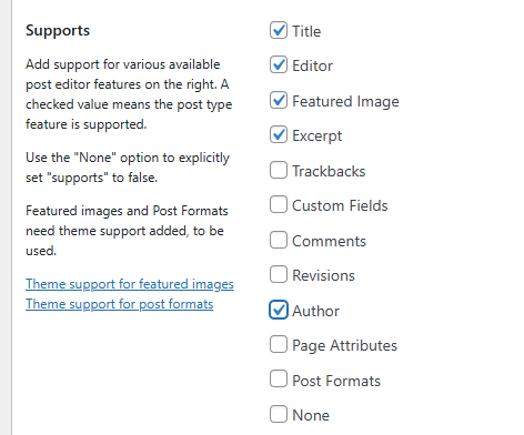 Select All Options
