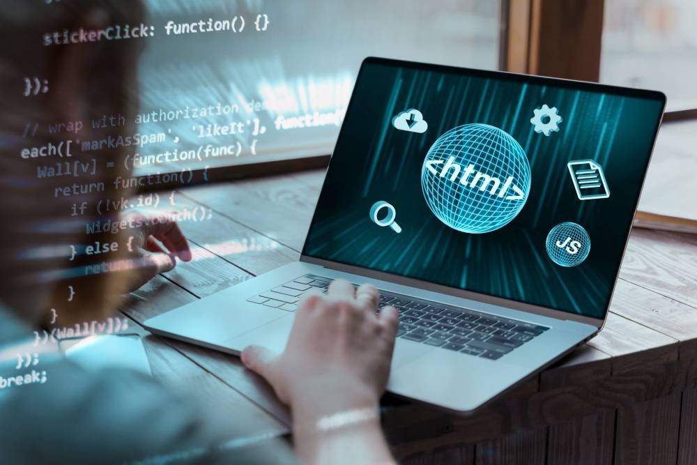 Efficient-Web-Design