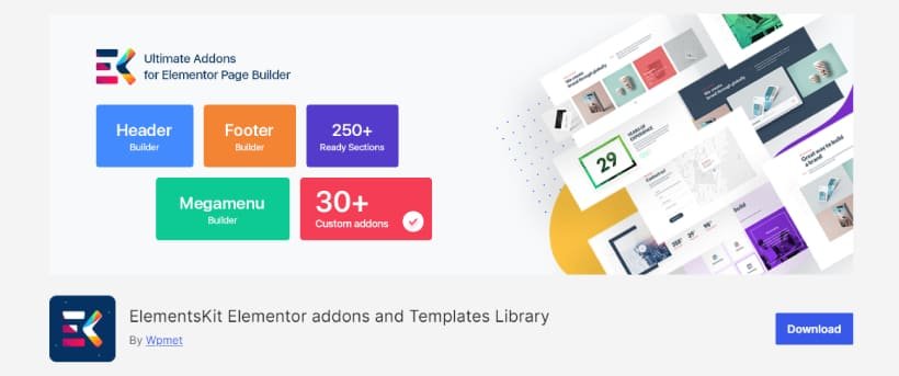 Elementor-Kits