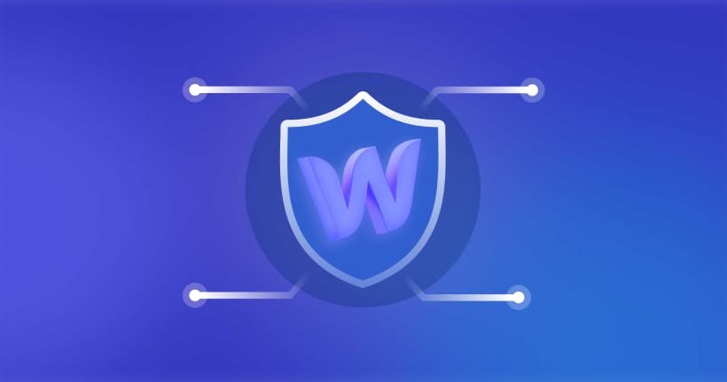 Webflow-security