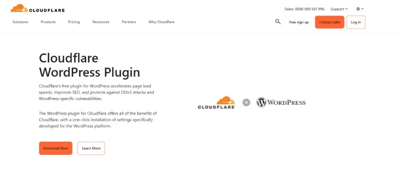 WordPress-Performance