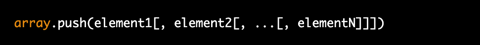 Zluck-Solutions-push-syntax