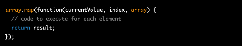 array-map