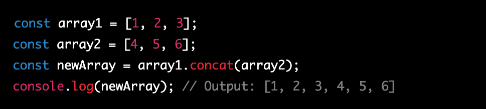 concat-example