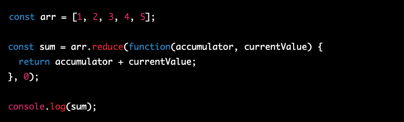 reduce-example-1