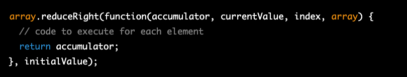 reduceright-example