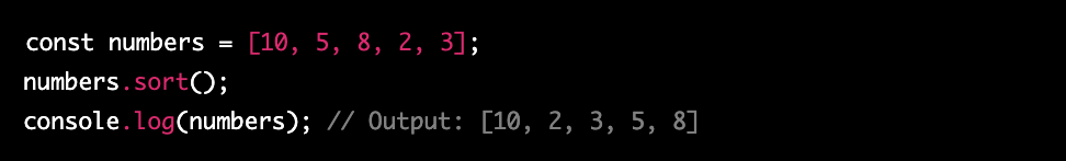 sort-example-2