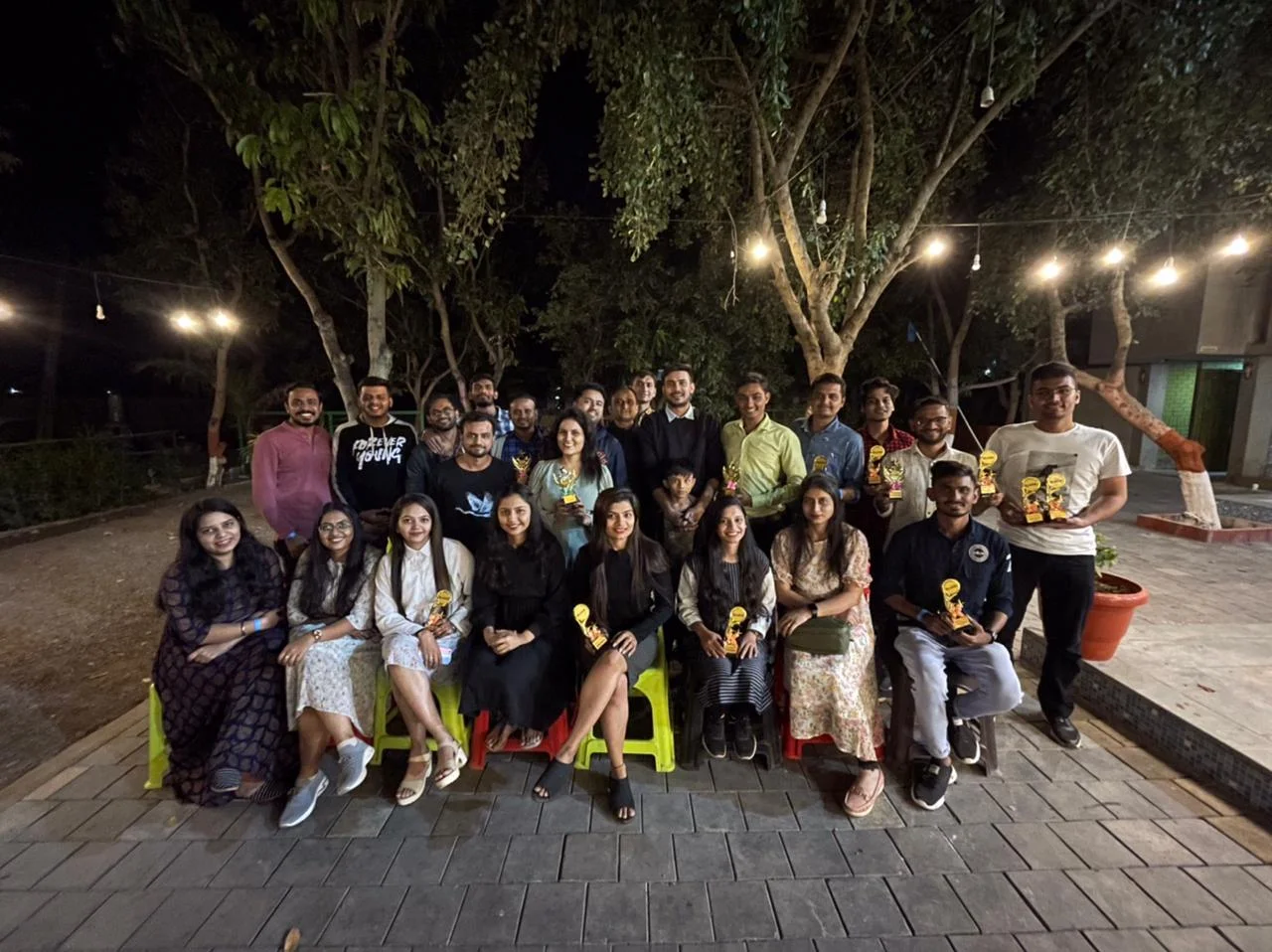 Zluck solutions - zluck-team